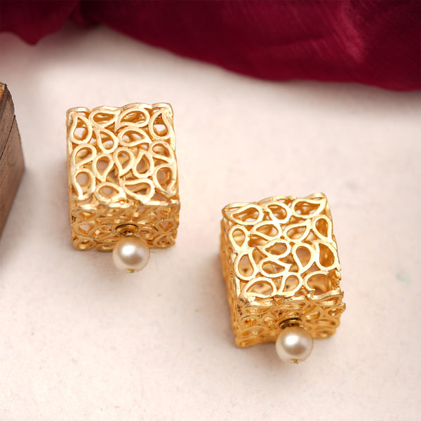 Boxy Studs