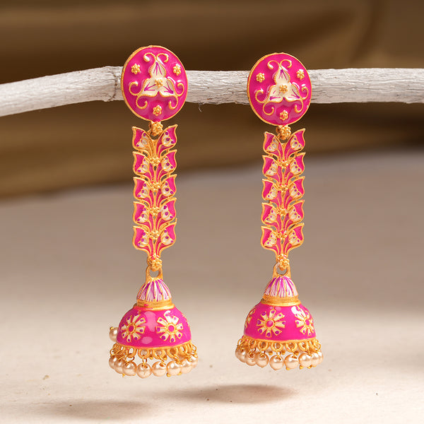 Latkan Earrings