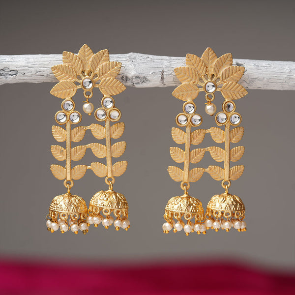 Hanging Earrings