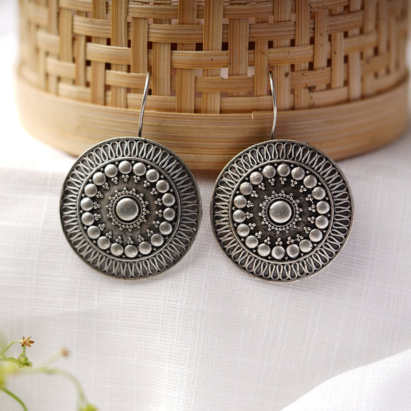 Hanging Earrings