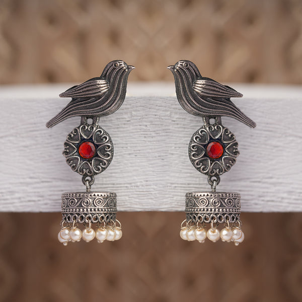 Maina Tere Naina Earrings