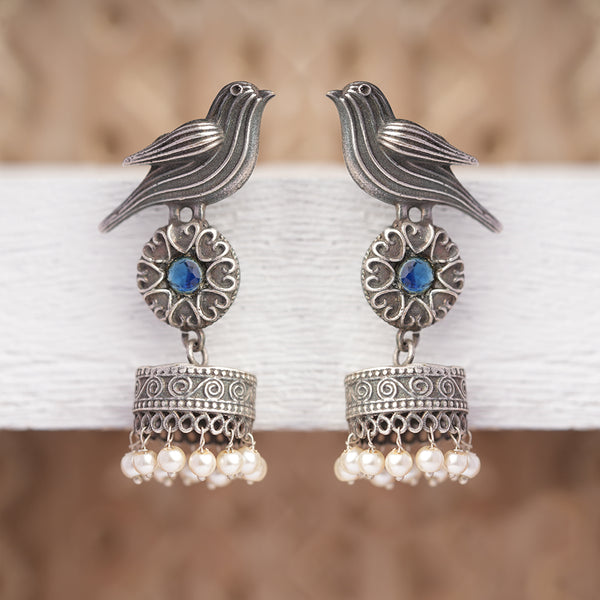 Maina Tere Naina Earrings