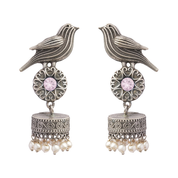 Maina Tere Naina Earrings