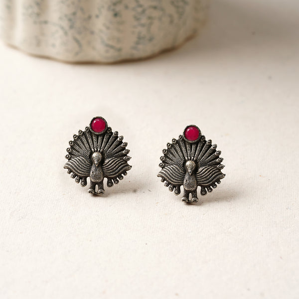 Birds Studs