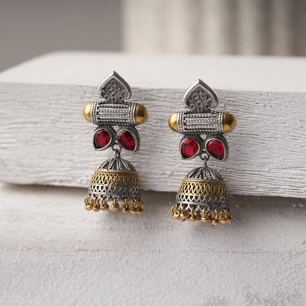 Antique Polish Earrings