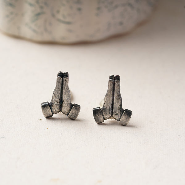 Nameste Earring