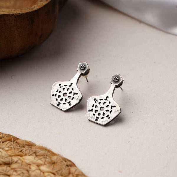 Surahi Earring