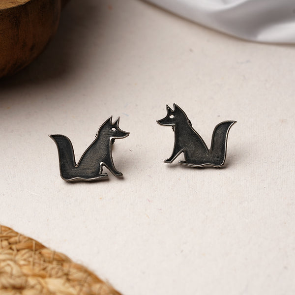 Meowmeow  Earrings