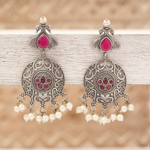 Red Dangles