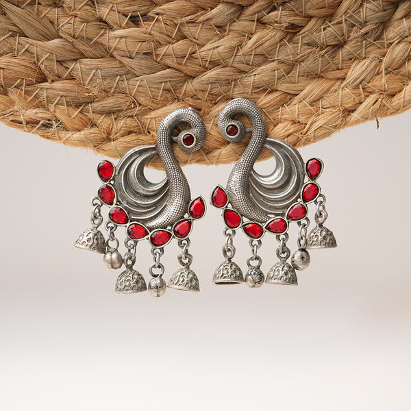 Stylo Earrings
