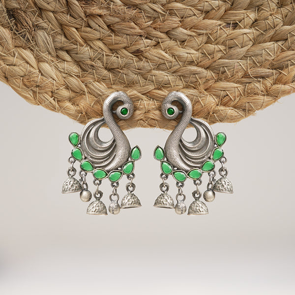 Stylo Earrings