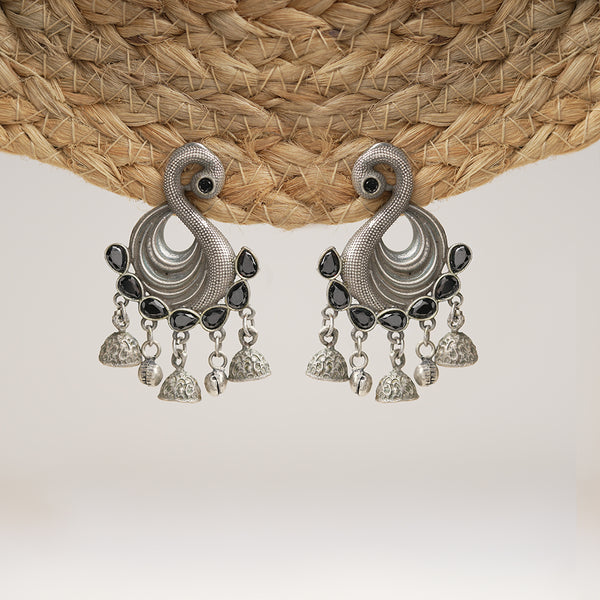 Stylo Earrings