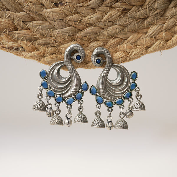 Stylo Earrings