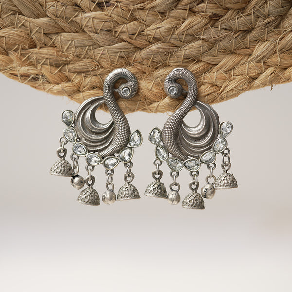Stylo Earrings