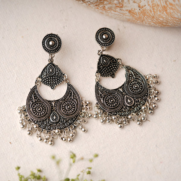 Oxidised Dangles