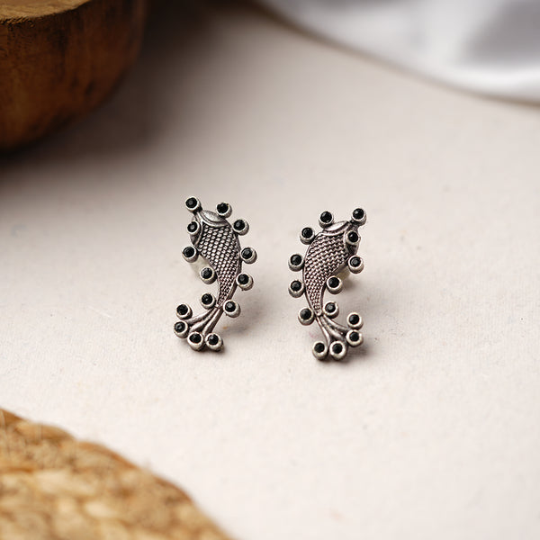 Fishy Studs