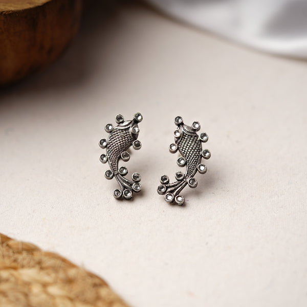 Matsya Earrings