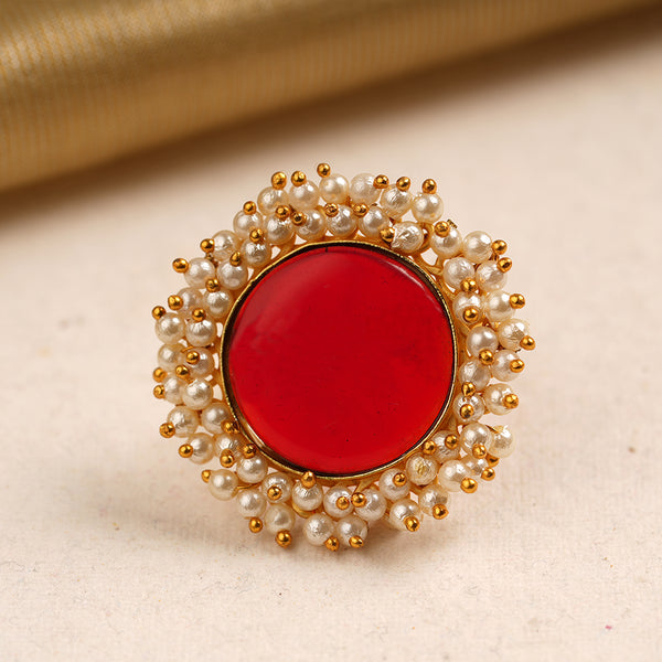 Red Ring