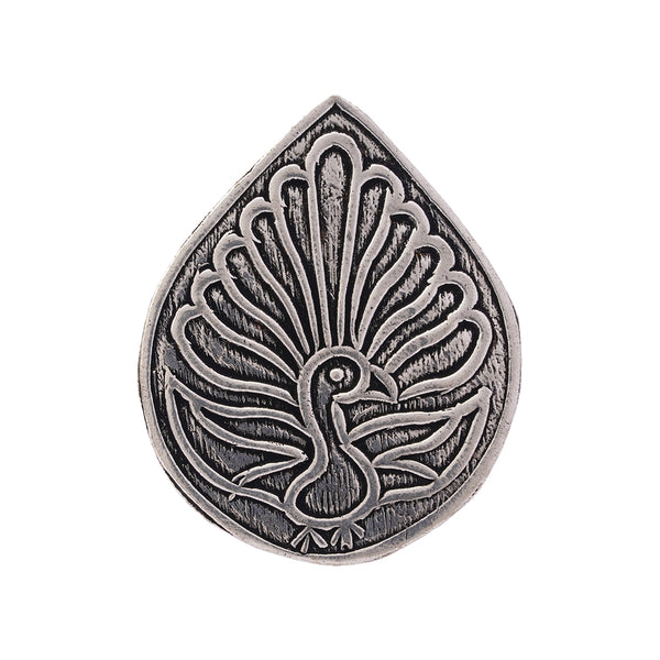 Brass adjustable Ring