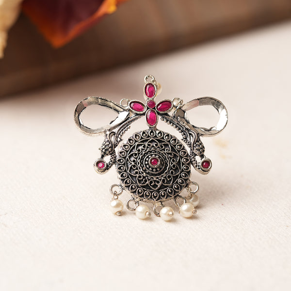 Oxidised Ring