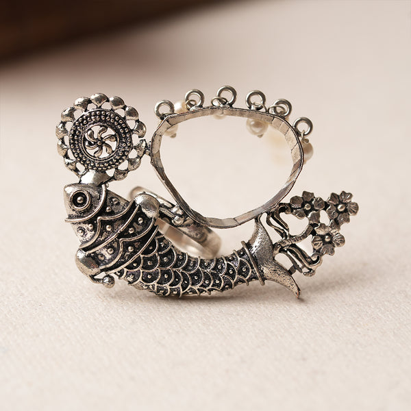 Fish Ring
