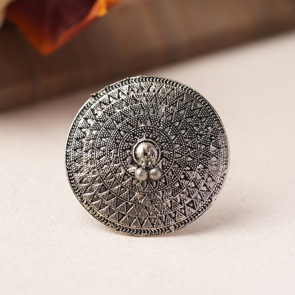 Round Ring