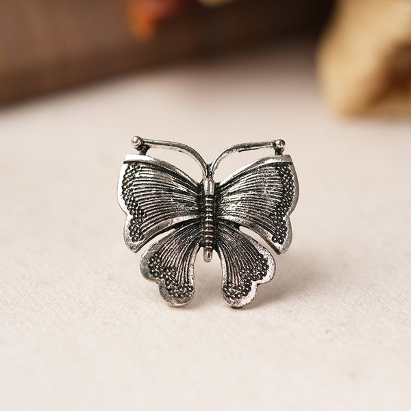 Oxidised adjustable Rings