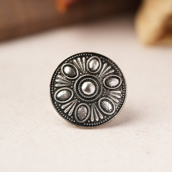Oxidized adjustable Rings