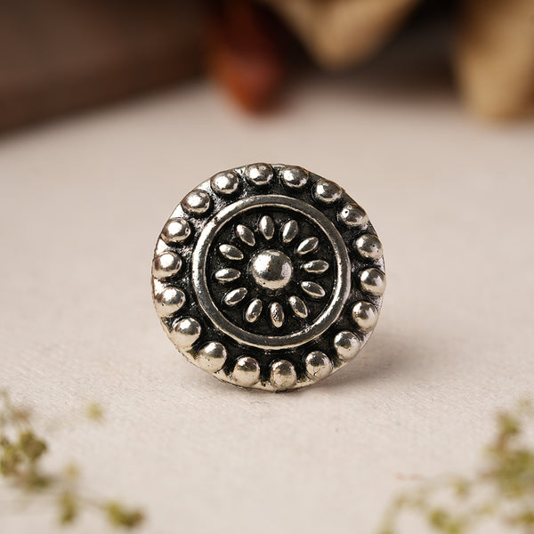 Fancy adjustable Ring