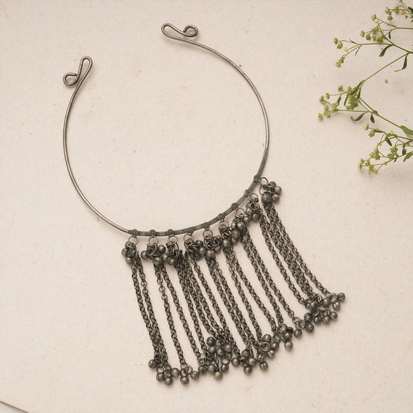 Anamika- Statement Necklace