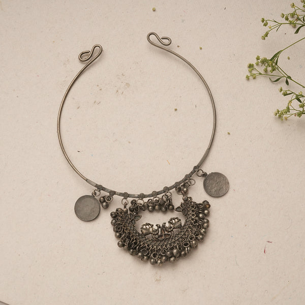 Statement Neckpiece