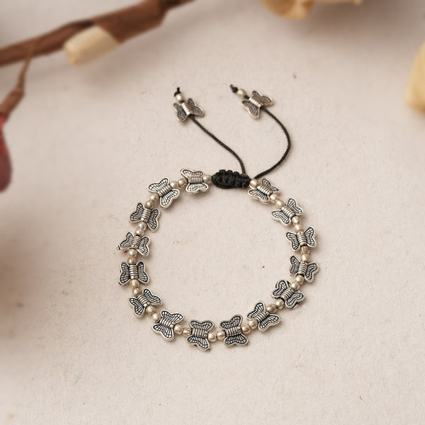 Oxidised Bracelet