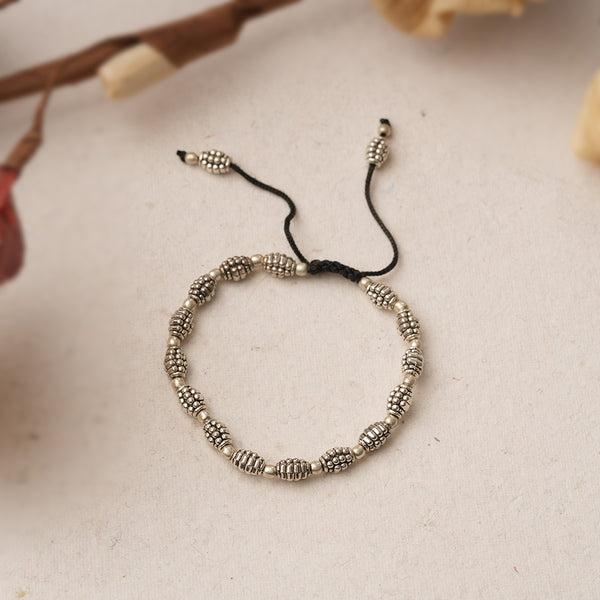 Oxidised Bracelet