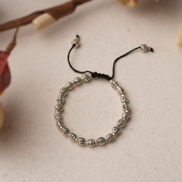 Oxidised Bracelet