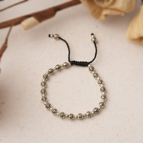 Oxidised Bracelet