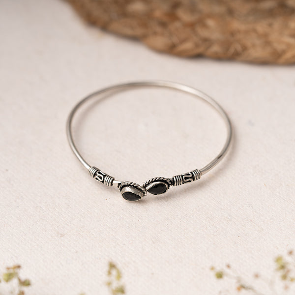 Oxidised Bracelet