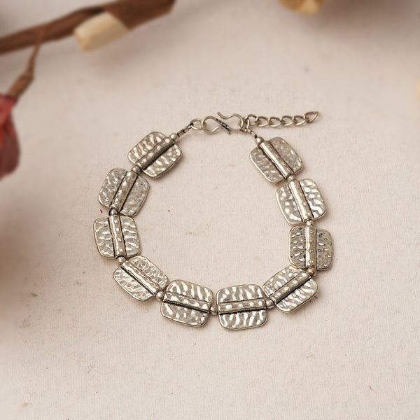 Oxidised Bracelet