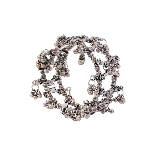 Brass Bracelet