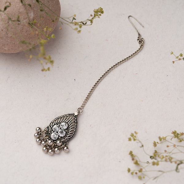 Oxidised Mangtikka