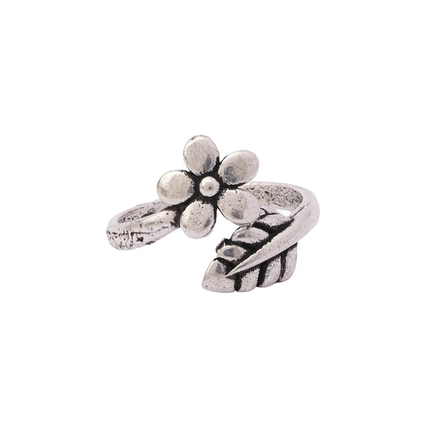 Beautiful Brass Toe Rings