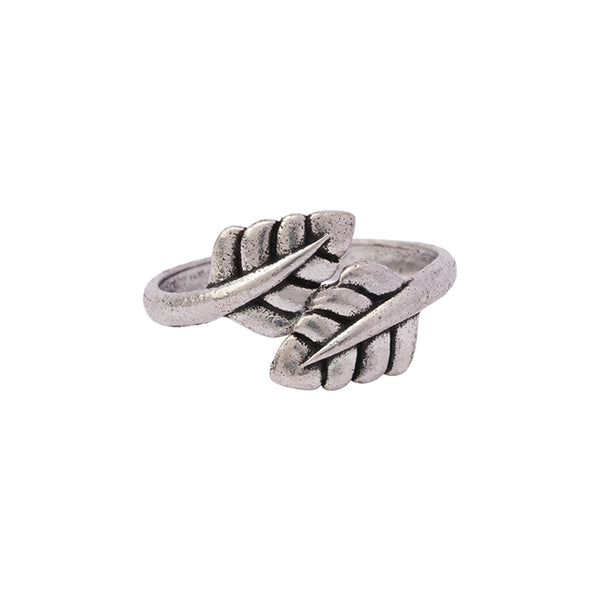 Beautiful Brass Toe Rings
