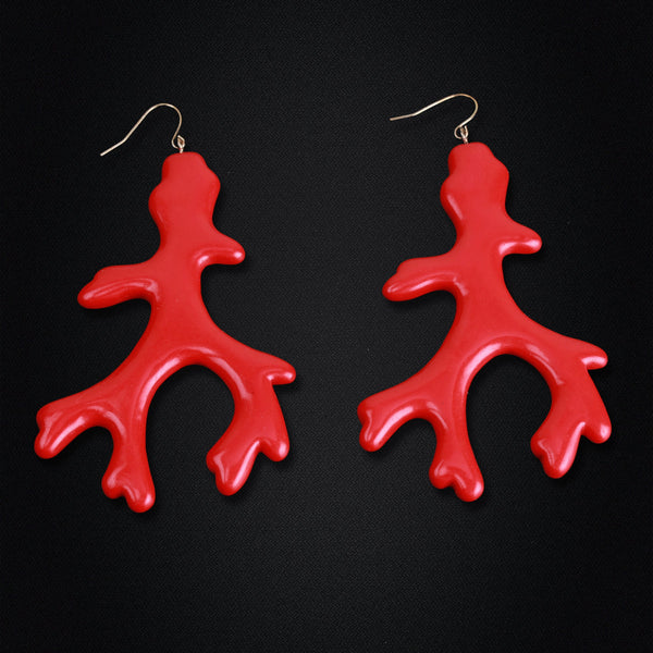 Funny Earrings