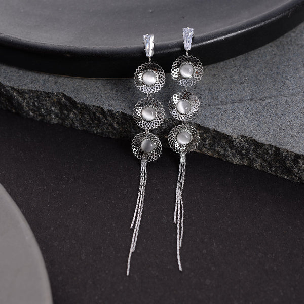 Beautiful hanging  Earrings