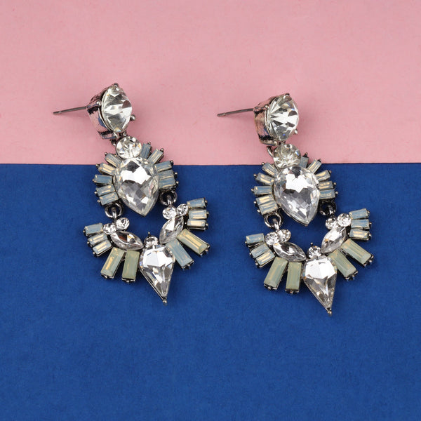 Designer Fancy earrings