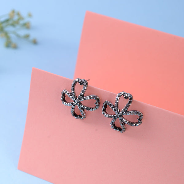 Flowery Earrings