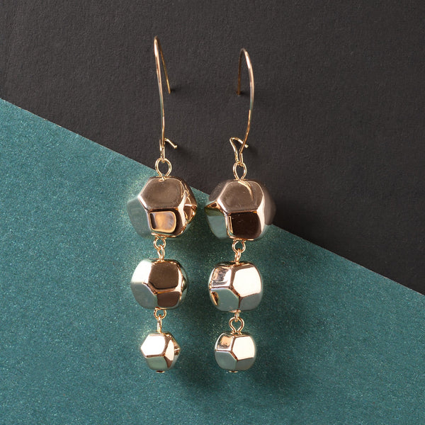 Bally Hanging Earrings