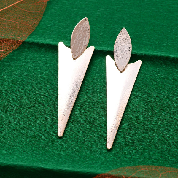 Pointed Earrings