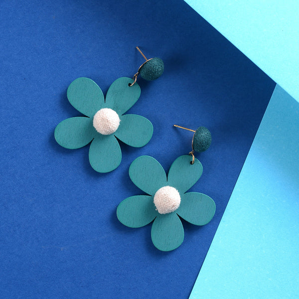 Floret Earring