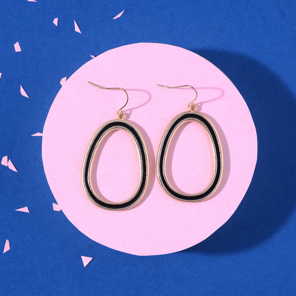 Hoppy loopy  Earrings