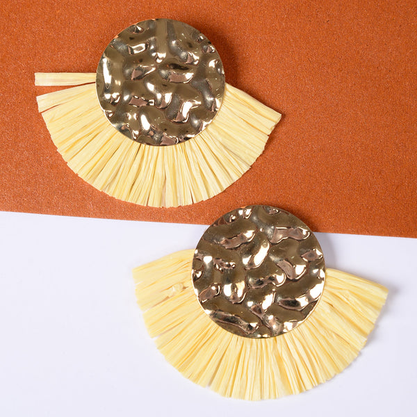 Statement Earrings